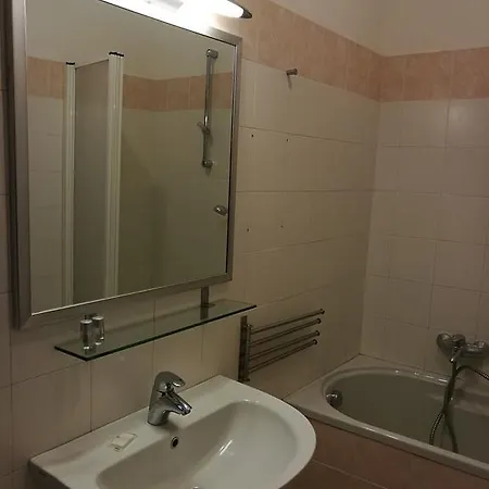דירה Piazza De' Celestini *